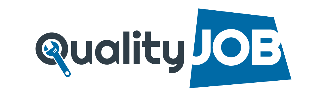 QualityJob Logo